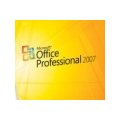 Z aplikací Microsoft Office jsou v Česku nejznámější Word a Excel