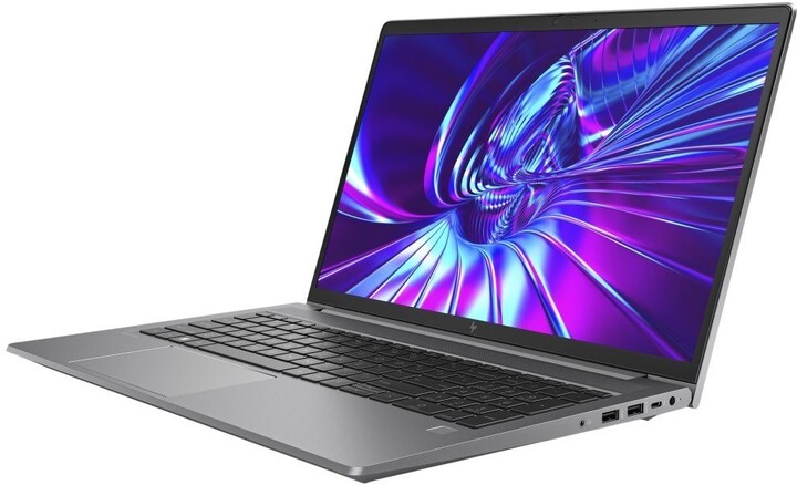 HP ZBook Power 15 G9, šedá_269426296