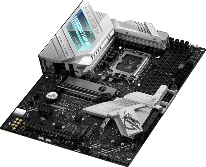 ASUS ROG STRIX Z690-A GAMING WIFI (DDR5) - Intel Z690_1593601825