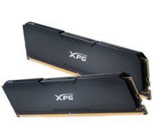 ADATA XPG GAMMIX D20 16GB (2x8GB) DDR4 3200 CL16, wolframová_607096780