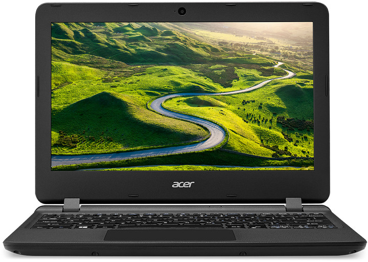 Acer Aspire ES11 (ES1-132-C92R), černá_2108953309
