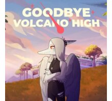 Goodbye Volcano High (PS4)_977036465