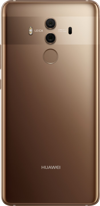 Huawei Mate 10 Pro, Dual Sim, hnědá_76811762