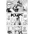 Komiks My Hero Academia - Moje hrdinská akademie, 4.díl, manga_927559577