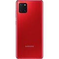 Samsung Galaxy Note10 Lite, 6GB/128GB, Aura Red_1596262053