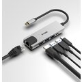 D-Link USB-C Hub 5v1, HDMI/Ethernet, PD_1584506421