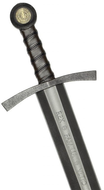 Meč Kingdom Come: Deliverance - Jindrův meč_294490631