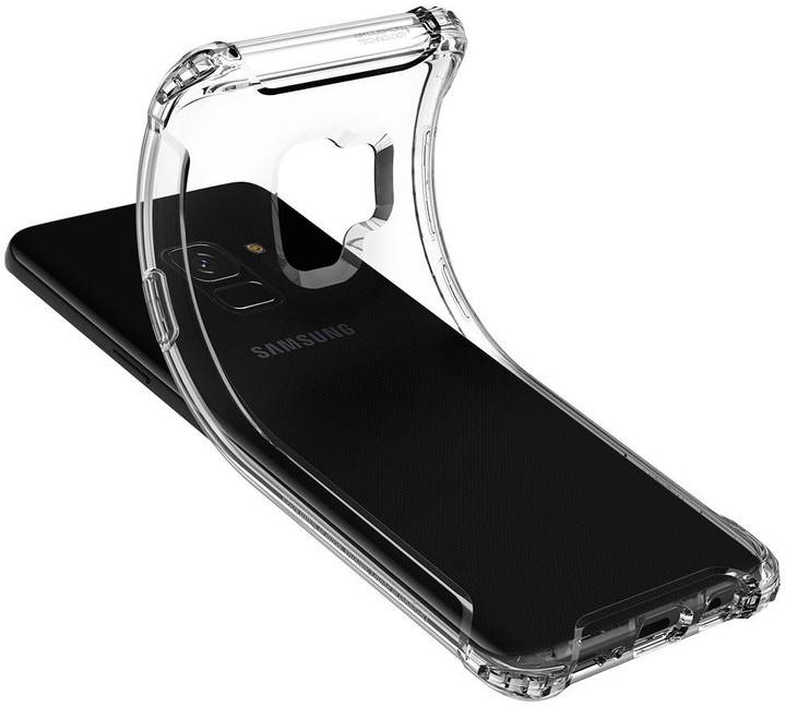 Spigen Rugged Crystal pro Samsung Galaxy S9, clear_1722787110
