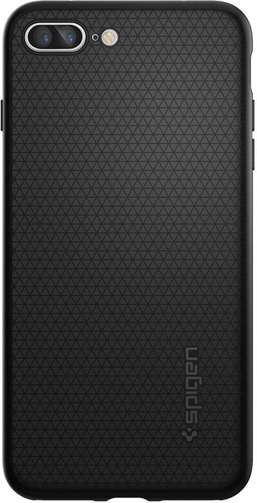 Spigen Liquid Armor pro iPhone 7 Plus/8 Plus black_393923
