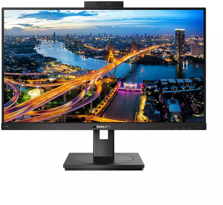 Philips 275B1H - LED monitor 27&quot;_1116669663