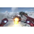 Marvel’s Iron Man VR + PlayStation Move Twin Pack (PS4 VR)_1238355771