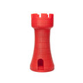 3D Factories EasyMaker, 3D tiskárna, červená 0,5 mm_1922049939