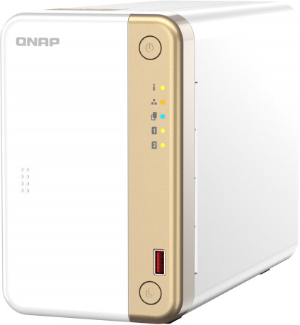 QNAP TS-262-4G_834036900