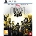 Marvel’s Midnight Suns - Enhanced Edition (PS5)_437001687