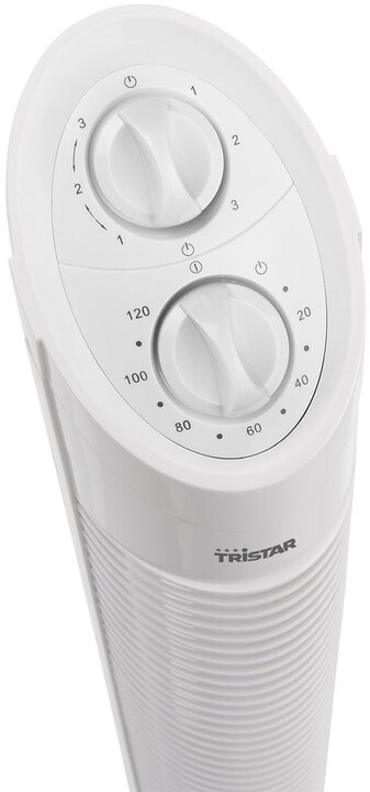 Tristar VE-5905 ventilátor oscilační, věž. výška 75cm_1240974030