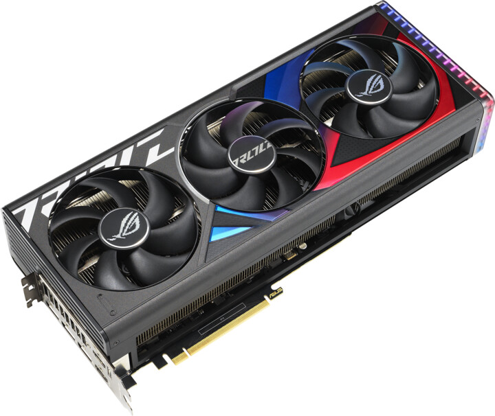 ASUS ROG Strix GeForce RTX 4090, 24GB GDDR6X_180054961