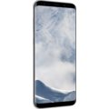 Samsung Galaxy S8+, 64GB, stříbrná_325528566