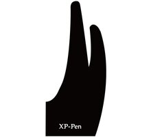 Umělecká rukavice XP-PEN, na kreslení, M_612669968
