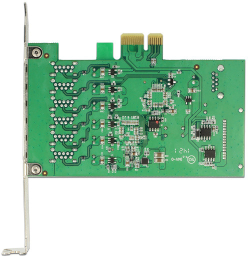 DeLock řadič 6x externí + 1x interní USB 3.0, PCI-E_1069352236