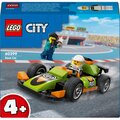 LEGO® City 60399 Zelené závodní auto_348921757
