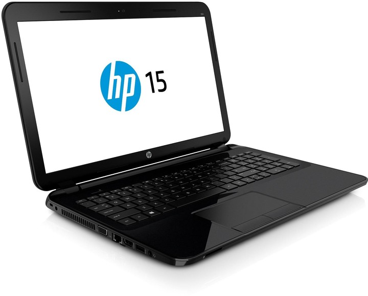 HP 15-g001sc, černá_2021116448