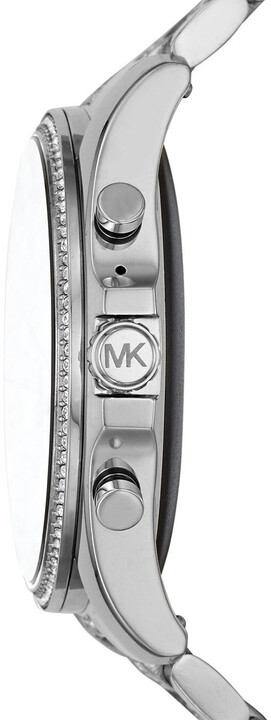 Michael Kors MKT5088 F Silver/Silver Steel_399760173