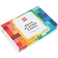 Karetní hra Chronicle Books - LEGO® Sada hracích karet_63221741