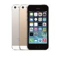 Apple iPhone 5s - 64GB, vesmírná šedá_720012370