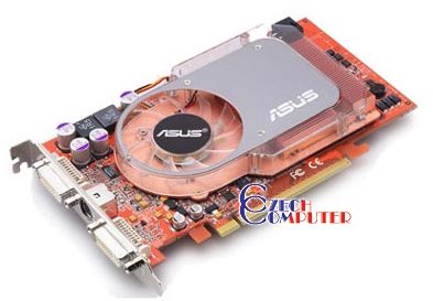 ASUS Extreme AX800XL/2DTV 256MB, PCI-E_1576429460
