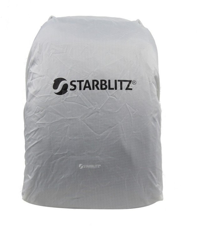 Starblitz 28L outdoorový R-Bag, černá_269547496