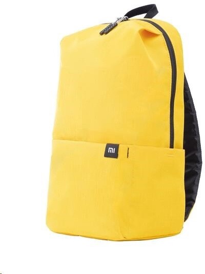 Xiaomi batoh Mi Casual Daypack, žlutá_2133467004