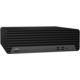 HP EliteDesk 800 G6 SFF, černá Servisní pohotovost – vylepšený servis PC a NTB ZDARMA + O2 TV HBO a Sport Pack na dva měsíce
