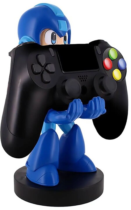 Figurka Cable Guy - Mega Man_489504434
