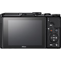 Nikon Coolpix A900, černá_512598139