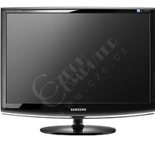 Samsung SyncMaster 2333SW černý - LCD monitor 23&quot;_2065285195