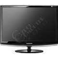 Samsung SyncMaster 2333SW černý - LCD monitor 23&quot;_2065285195