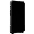 UAG ochranný kryt Monarch Pro MagSafe pro Apple iPhone 15 Pro, černá_1920727403