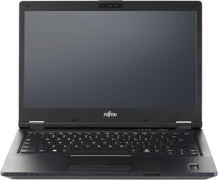 Fujitsu Lifebook E448, černá_2142503450