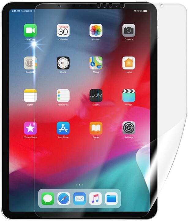 ScreenShield fólie na displej pro Apple iPad Pro 11" (2.generace) 2020