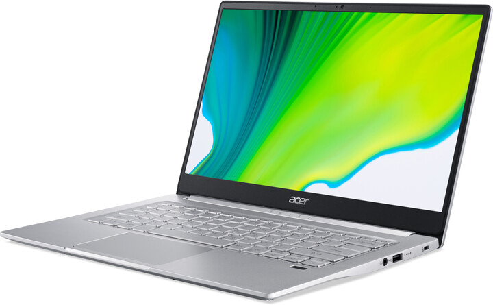 Acer Swift 3 (SF314-42-R9D7), stříbrná_1279369902