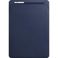 Apple iPad Pro 12,9&quot; Leather Sleeve, modrá_407014545