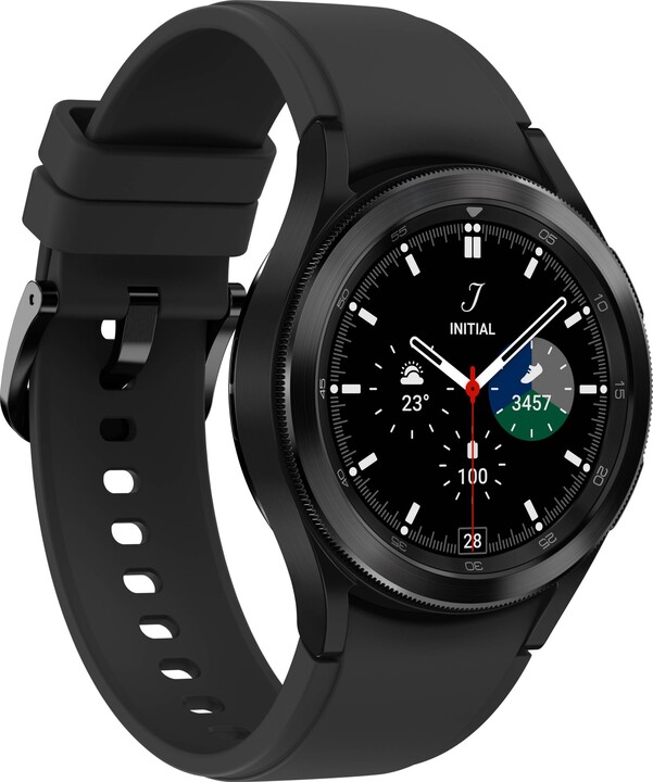 Samsung Galaxy Watch 4 Classic 42mm, Black_1172334395
