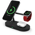 EPICO 3in1 bezdrátová nabíječka s podporou uchycení MagSafe pro iPhone, AirPods a Apple Watch_31215386