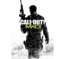 Call of Duty: Modern Warfare 3 (PC) - elektronicky_990359097