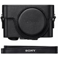 Sony ochranné pouzdro pro fotoaparát Cyber-shot™ RX100/RX100 II/RX100 III_563458738