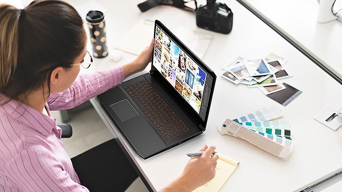 IFA 2019: Acer láká na počítače pro kreativce, oslní designem