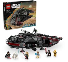 LEGO® Star Wars™ 75389 Temný Falcon_1828560125