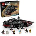 LEGO® Star Wars™ 75389 Temný Falcon_1828560125