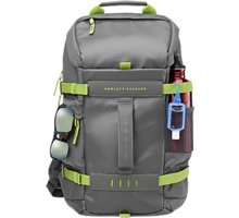 HP Odyssey Backpack pro 15.6&quot;, šedá_334003046