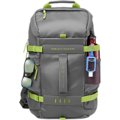 HP Odyssey Backpack pro 15.6", šedá